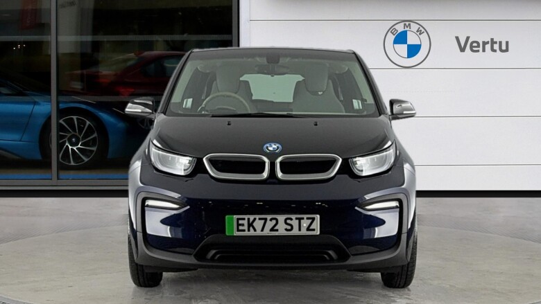 BMW i3 125kW 42kWh 5dr Auto Electric Hatchback
